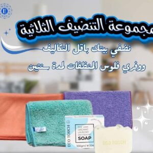 بوكس التوفير من ايكو واي